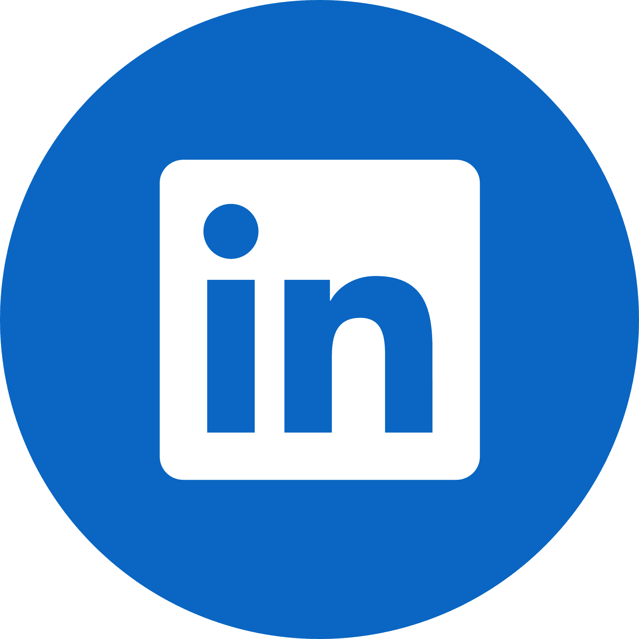 LinkedIn Logo